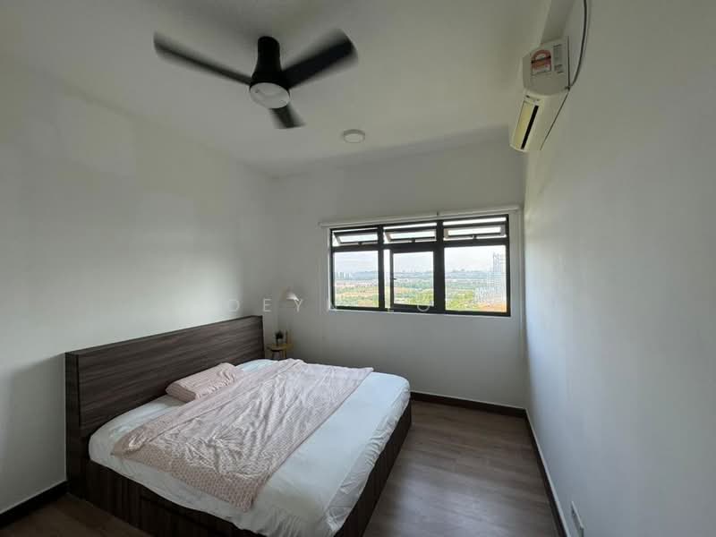 For Rent - Ramada Meridin