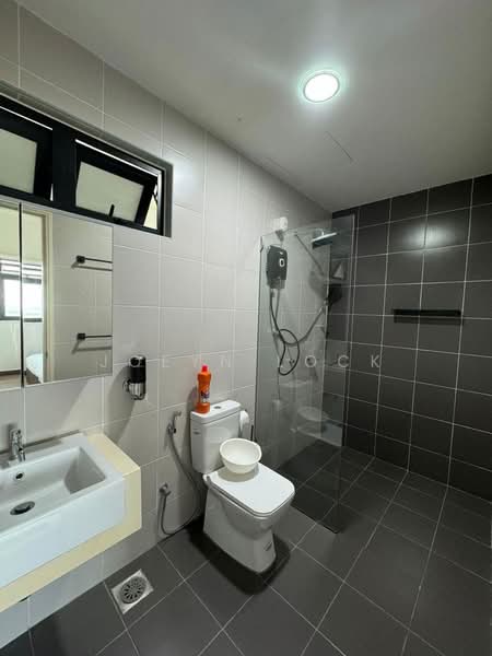For Rent - Ramada Meridin