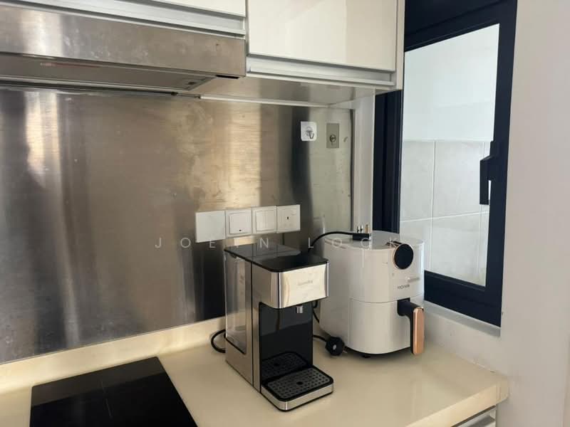 For Rent - Ramada Meridin