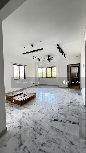 Untuk Disewa - Aman Puri Apartment