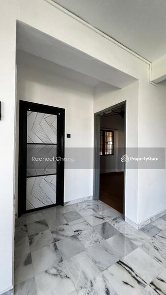 Untuk Disewa - Aman Puri Apartment