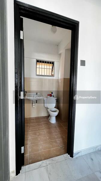 Untuk Disewa - Aman Puri Apartment