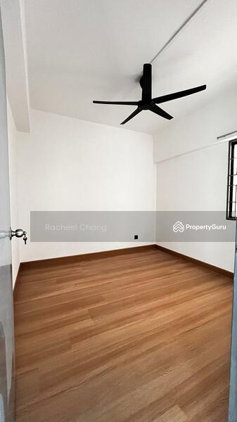 Untuk Disewa - Aman Puri Apartment
