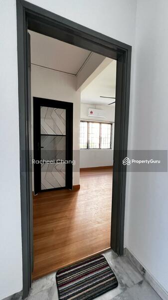 Untuk Disewa - Aman Puri Apartment