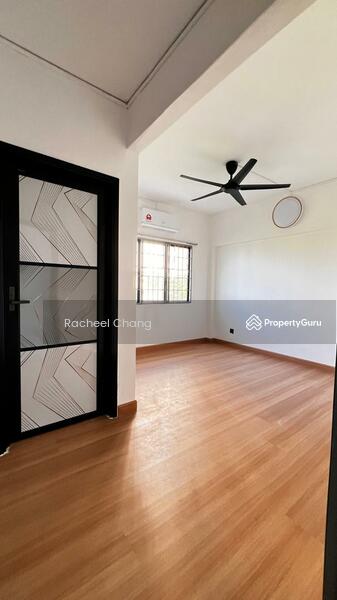 Untuk Disewa - Aman Puri Apartment