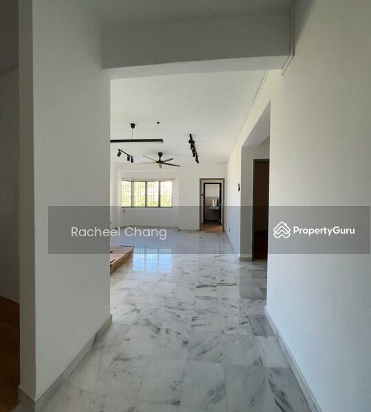 Untuk Disewa - Aman Puri Apartment