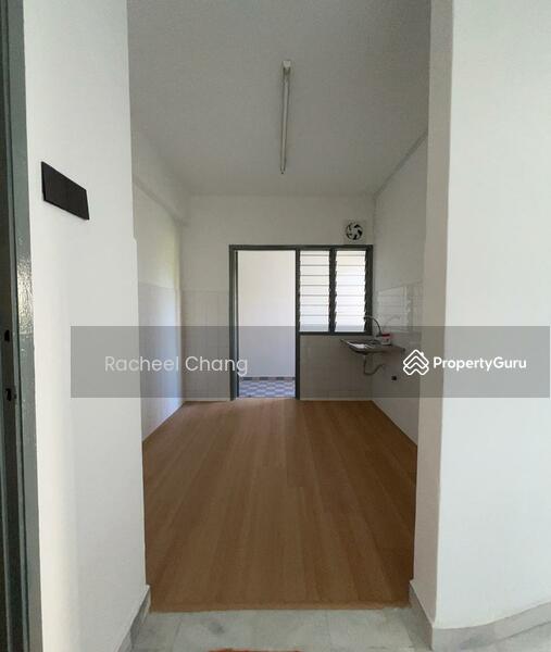 Untuk Disewa - Aman Puri Apartment