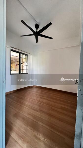 Untuk Disewa - Aman Puri Apartment