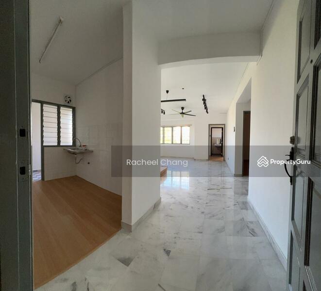 Untuk Disewa - Aman Puri Apartment