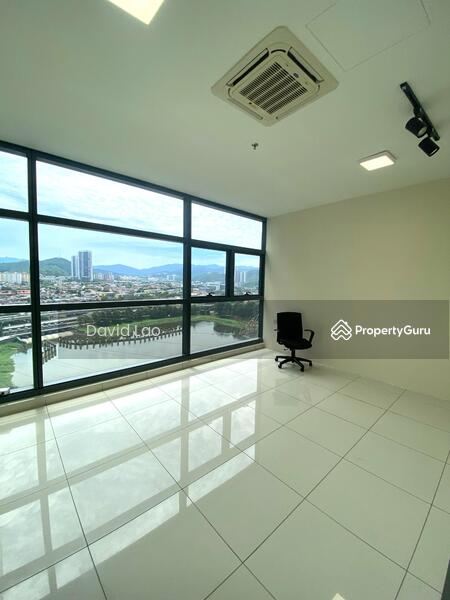 Office for Rent in Kampung Berembang (Ampang) - David Lao - PropertyGuru.com.my