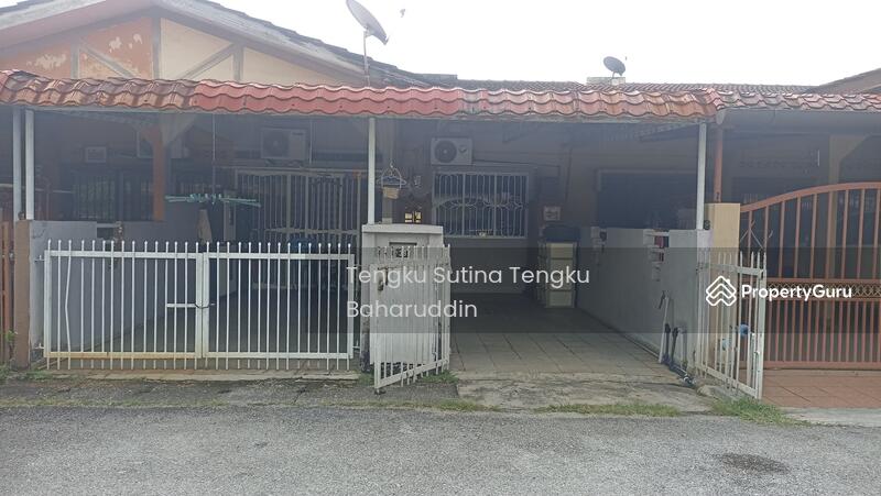 For Sale - TAMAN DESA MERU