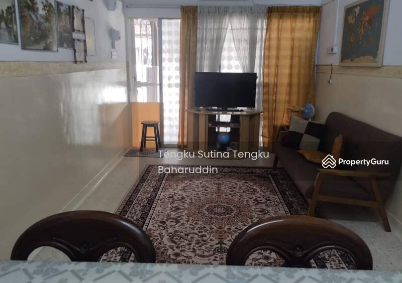 For Sale - TAMAN DESA MERU