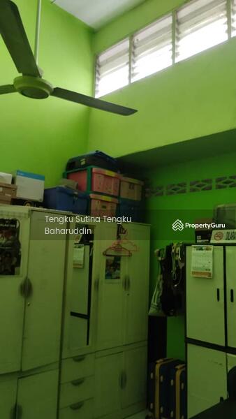 For Sale - TAMAN DESA MERU