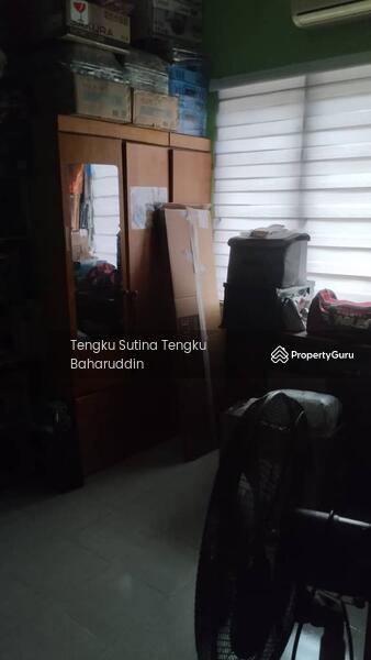 For Sale - TAMAN DESA MERU