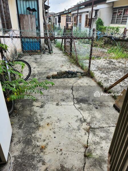 For Sale - TAMAN DESA MERU