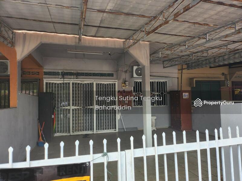 For Sale - TAMAN DESA MERU
