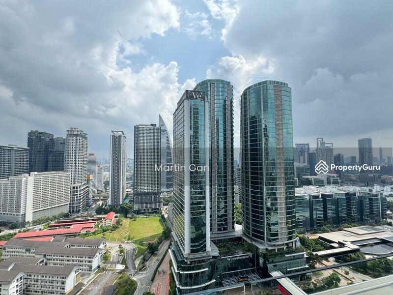 Laurel Residence untuk Untuk Disewa - RM 2,700 /bulan, Apr 2026 - PropertyGuru.com.my