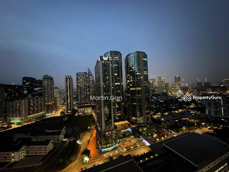 Laurel Residence untuk Untuk Disewa - RM 2,700 /bulan, Apr 2026 - PropertyGuru.com.my