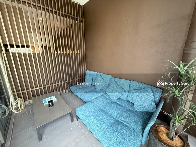 Untuk Dijual - Hinai Height Double Storey Duplex Villa