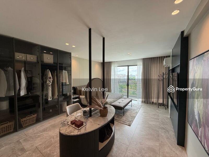 Untuk Dijual - Hinai Height Double Storey Duplex Villa