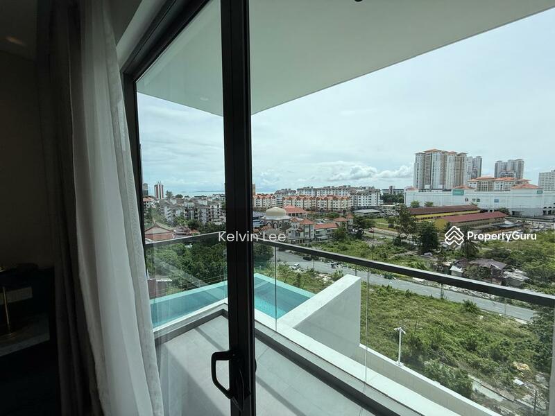 Untuk Dijual - Hinai Height Double Storey Duplex Villa