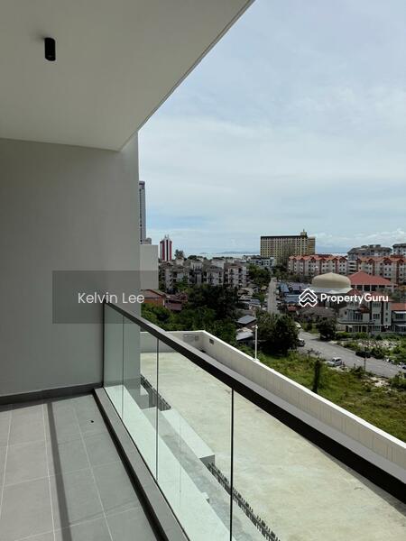 Untuk Dijual - Hinai Height Double Storey Duplex Villa