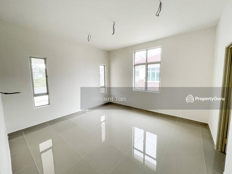 Untuk Dijual - Taman Mutiara Indah Puchong