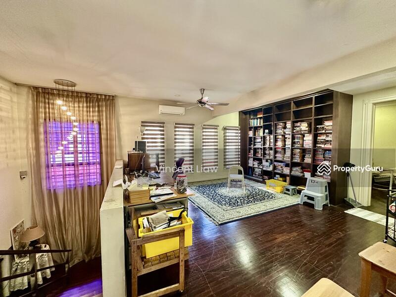Banglo Pautan untuk Dijual di Sunway Damansara (Kota Damansara) - Vincent Liaw - PropertyGuru.com.my