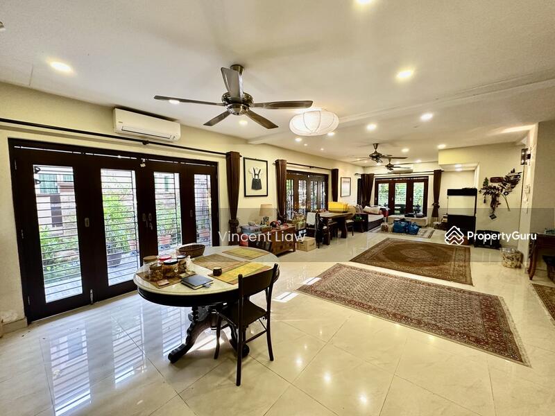 Banglo Pautan untuk Dijual di Sunway Damansara (Kota Damansara) - Vincent Liaw - PropertyGuru.com.my