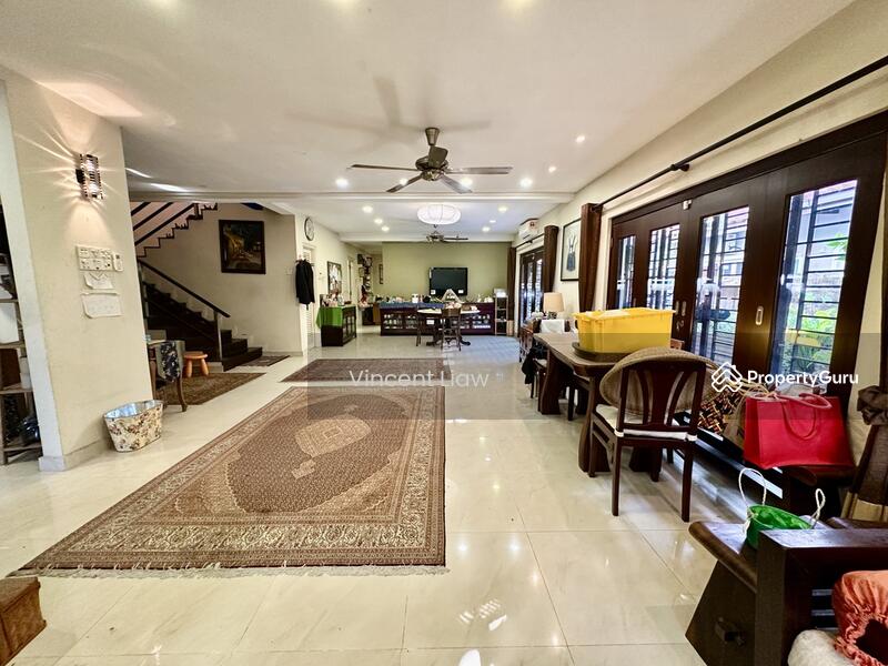 Banglo Pautan untuk Dijual di Sunway Damansara (Kota Damansara) - Vincent Liaw - PropertyGuru.com.my