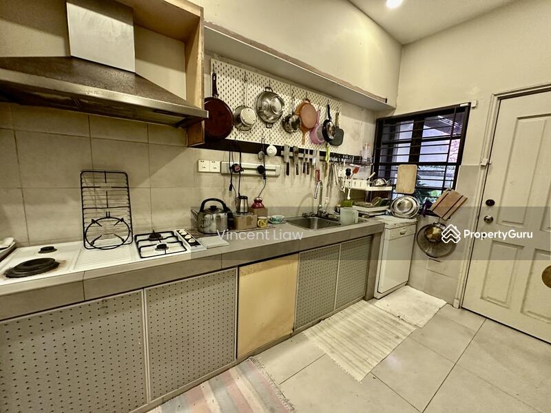Banglo Pautan untuk Dijual di Sunway Damansara (Kota Damansara) - Vincent Liaw - PropertyGuru.com.my