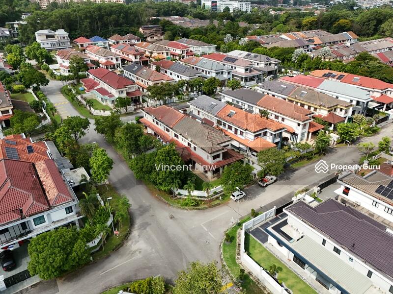Banglo Pautan untuk Dijual di Sunway Damansara (Kota Damansara) - Vincent Liaw - PropertyGuru.com.my