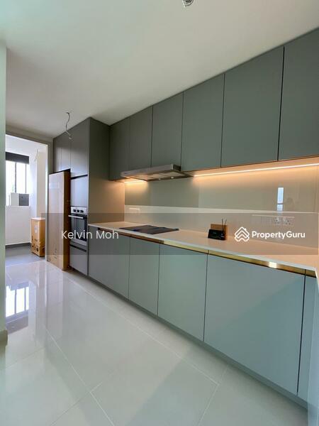 For Sale - Residensi Solaris Parq