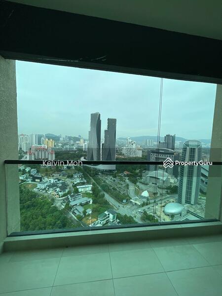 For Sale - Residensi Solaris Parq