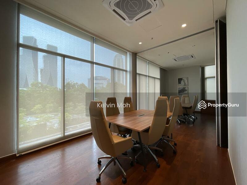 For Sale - Residensi Solaris Parq