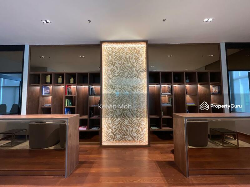 For Sale - Residensi Solaris Parq
