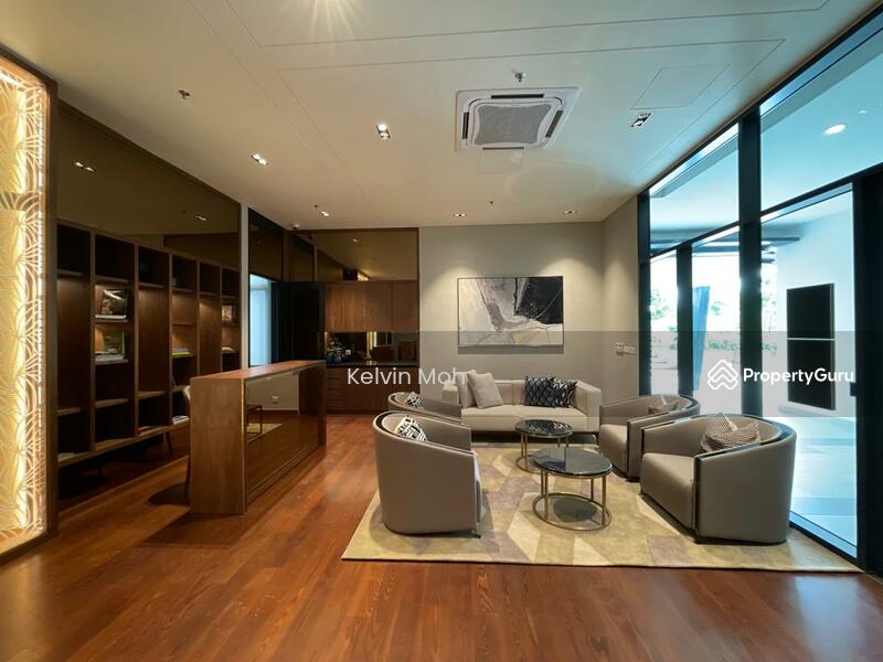 For Sale - Residensi Solaris Parq