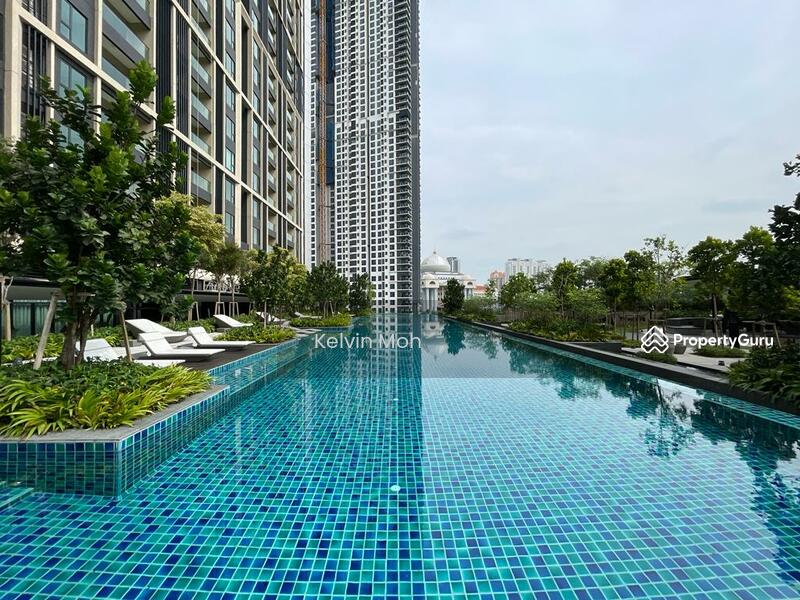 For Sale - Residensi Solaris Parq