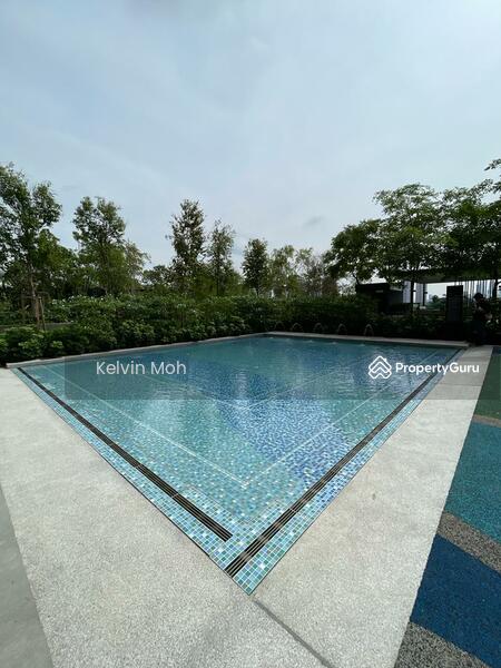 For Sale - Residensi Solaris Parq