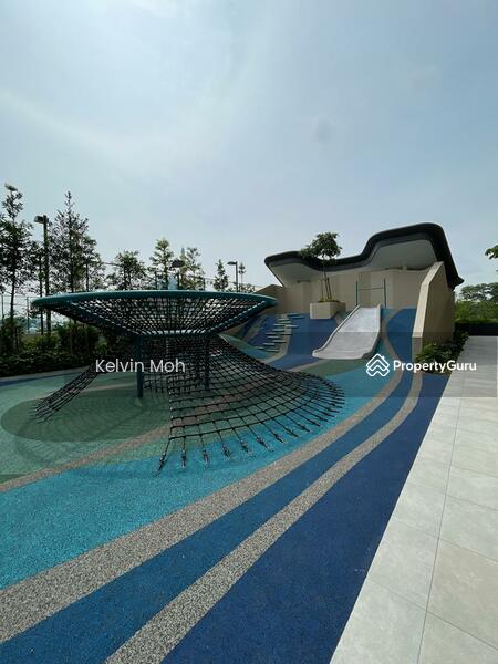 For Sale - Residensi Solaris Parq