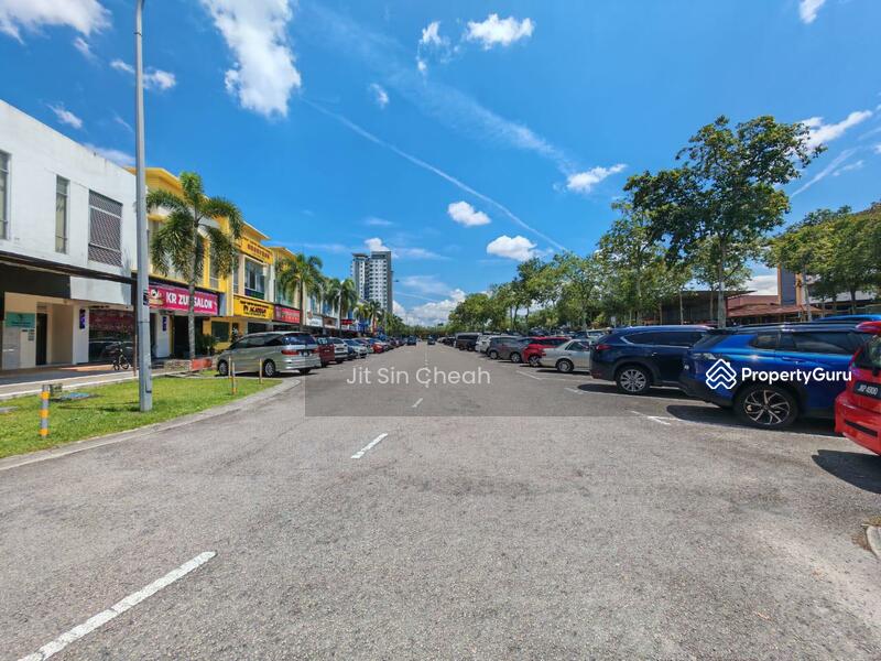 Untuk Dijual - Shop Office (Horizon Avenue Commercial Centre) @ Horizon Hills