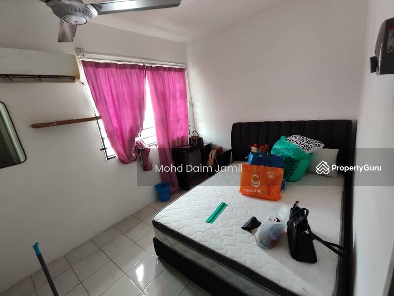 For Sale - DOUBLE STOREY TAMAN SAUJANA AMAN SUNGAI BULOH