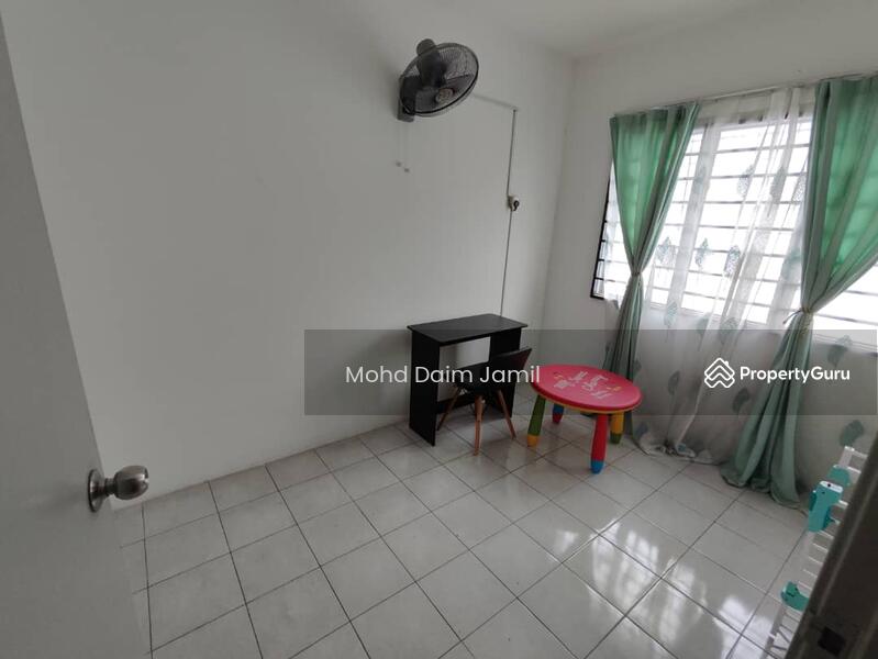 For Sale - DOUBLE STOREY TAMAN SAUJANA AMAN SUNGAI BULOH