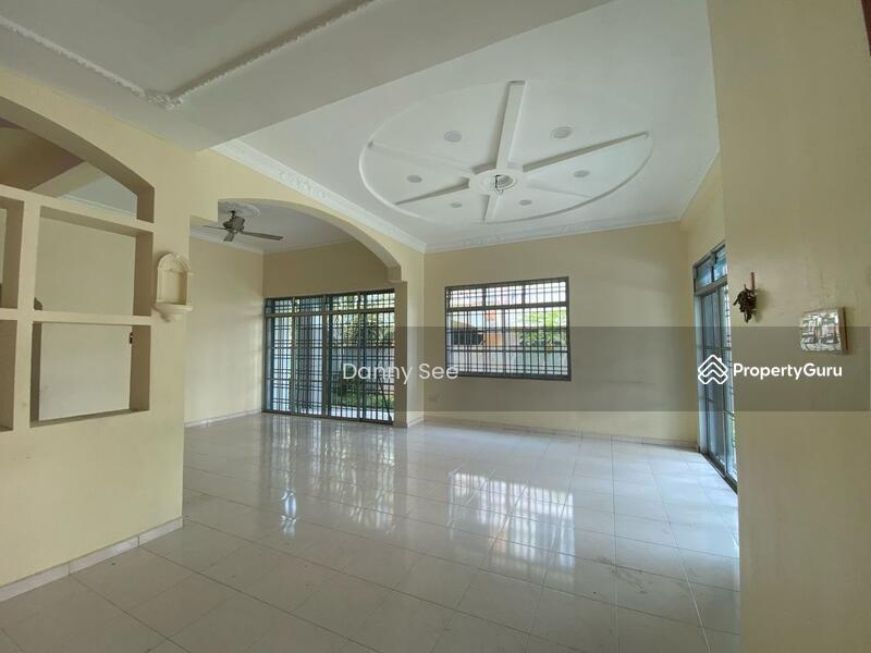 Untuk Dijual - Taman Harmoni Kulai Double Storey Semi Detached House