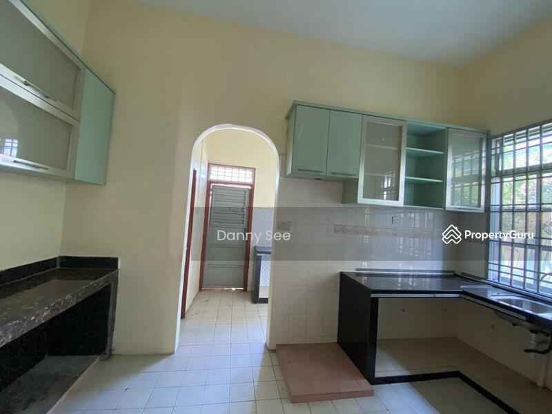 Untuk Dijual - Taman Harmoni Kulai Double Storey Semi Detached House
