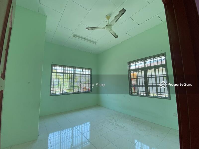 Untuk Dijual - Taman Harmoni Kulai Double Storey Semi Detached House