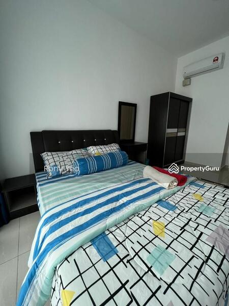 Kondominium untuk Disewa di Legasi Kampung Bharu - Rony Yeo - PropertyGuru.com.my