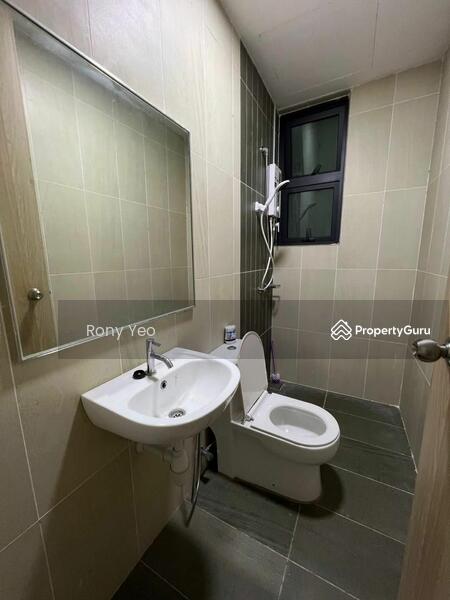 Kondominium untuk Disewa di Legasi Kampung Bharu - Rony Yeo - PropertyGuru.com.my