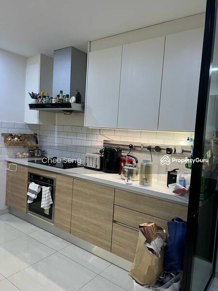 Untuk Disewa - Seri Riana Residence