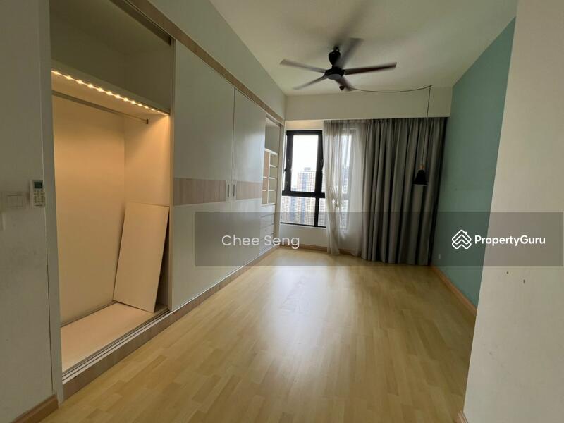 Untuk Disewa - Seri Riana Residence